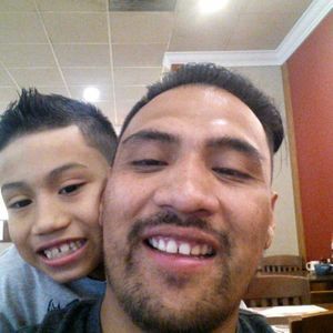 Meet your Posher, Wilfredo